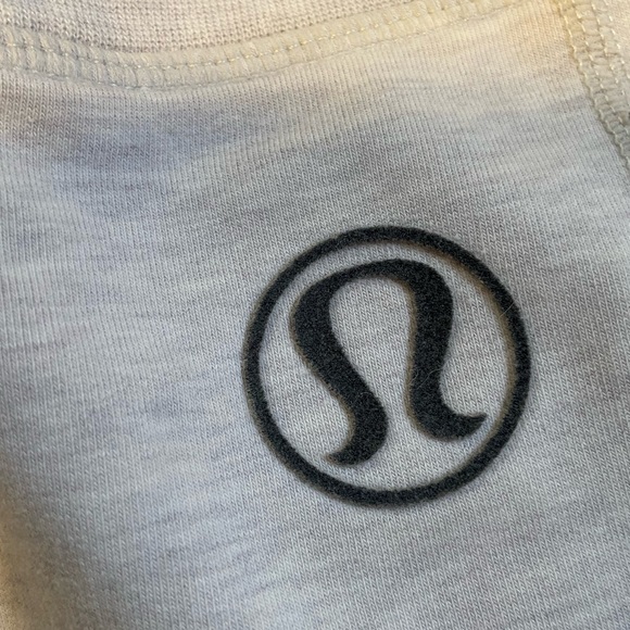 Vintage lululemon lounge wear - Picture 2 of 4